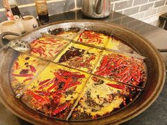 -酒友老火锅(渝中店)