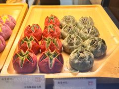 -南宋胡记(杭州灵隐寺店)