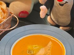 -布拉格餐厅· 中欧捷克菜(全国首店)