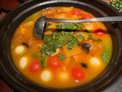 -花马天堂云南餐厅 Lost Heaven(外滩店)