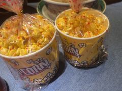 -金狮麟·新豫菜(金码大厦店)