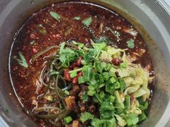 -王菊美食街·王菊面馆(总店)