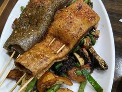 -五娃子烧烤(人民路150号院店)