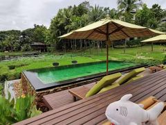 -四季酒店下午茶