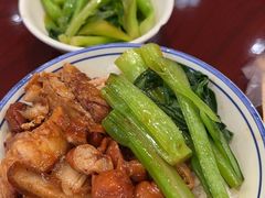 -张卤堂·砂锅卤肘子(南头店)