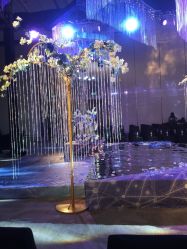 -青岛李沧绿城喜来登酒店·宴会厅