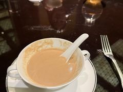 -北京四季酒店·采逸轩