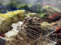 -为民烧烤吧.自贡爆炒菜(收录10年好店)