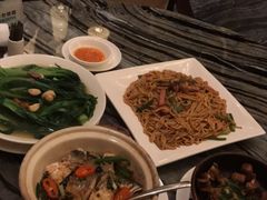 -金海湾嘉华度假酒店·海天阁中餐厅