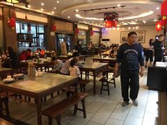 -春发生饭店·非遗(南院门店)