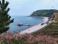 -长岛南北长山旅游景区