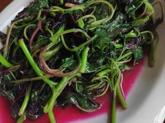 -宣威山野人家·云南菜·菌火锅(金碧店)