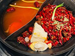 -贰回巷火锅馆(钟楼店)