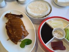 -满堂·烤鸭店·北京菜(鼓楼店)