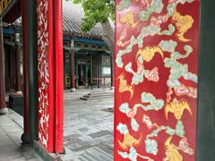 -张学良旧居陈列馆