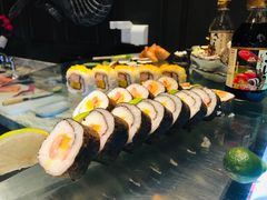 -合肥融创永乐半山酒店·永乐半山西餐厅