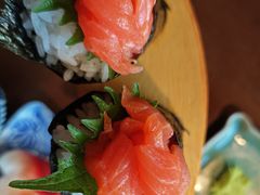 -千代武日本料理(哈西店)