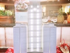 -威斯汀舞台餐厅