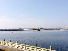 -黄海国家森林公园