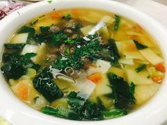 生汆面-同心春餐饮(富宁街店)