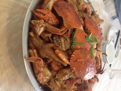 品蟹轩蟹肉煲-蟹肉煲蟹肉(阊胥路店)
