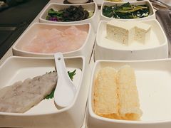 -海底捞火锅(杭州越界锦和大厦店)