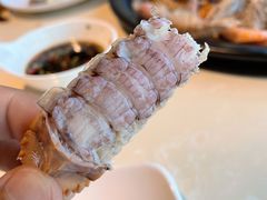 -蓝珊甄选海鲜自助·火锅大排档(近阿那亚店)