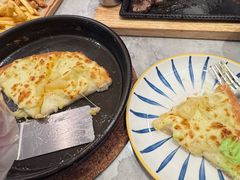 -必胜客(金鹰店)