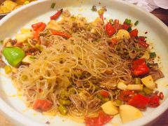 -大川先生·小龙虾·川菜(信义坊店)