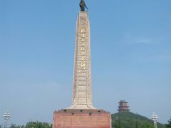 -铁道游击队纪念馆