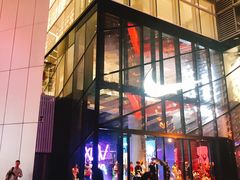 -NIKE品牌体验店(南京东路店)
