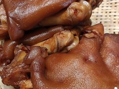 -杨厨的田园饭店(长城路店)