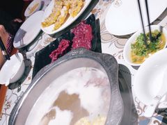 -三毛牛肉店(福强店)