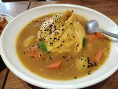 -肥朵食堂(带梦胡同店)