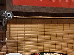 -一兰拉面(池袋店)