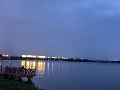 -丁香湖公园