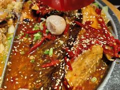 -南锣南门(东方银座店)