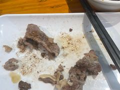 -养牛邓·潮汕牛肉海鲜自助火锅(广州店)