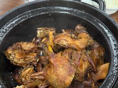 -斯丹姜母鸭·古法干香(涂门街总店)