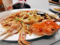 -南景饭店(万家丽路店)