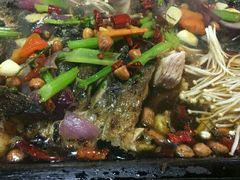 -淄博蓝海国际大饭店·蓝钻国际美食自助百汇(柳泉路店)