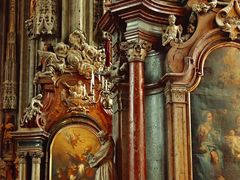 -斯蒂芬主教座堂(Stephansdom)