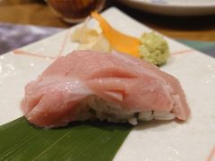 -水之惠鲜鱼料理(王府大街店)