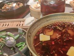 -大秦小宴•新派西北(万象前海店)