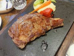 -1886德国汽车餐厅(外滩中央店)