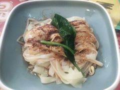 -魏家凉皮(次渠店)