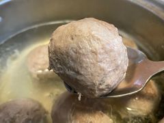 -阿娟牛肉丸·手打牛肉丸·现做现卖