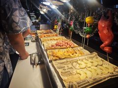 -涨巢·潮玩水疗局