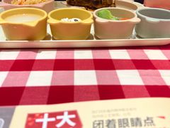 -西贝(龙华壹方天地店)
