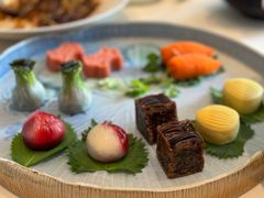 荟萃点心拼盘-海味观(老西门店)